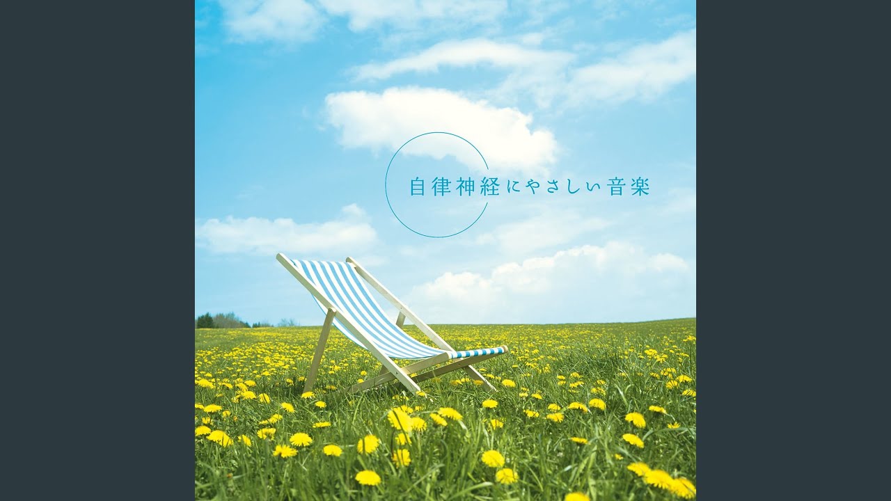 静かな午後
