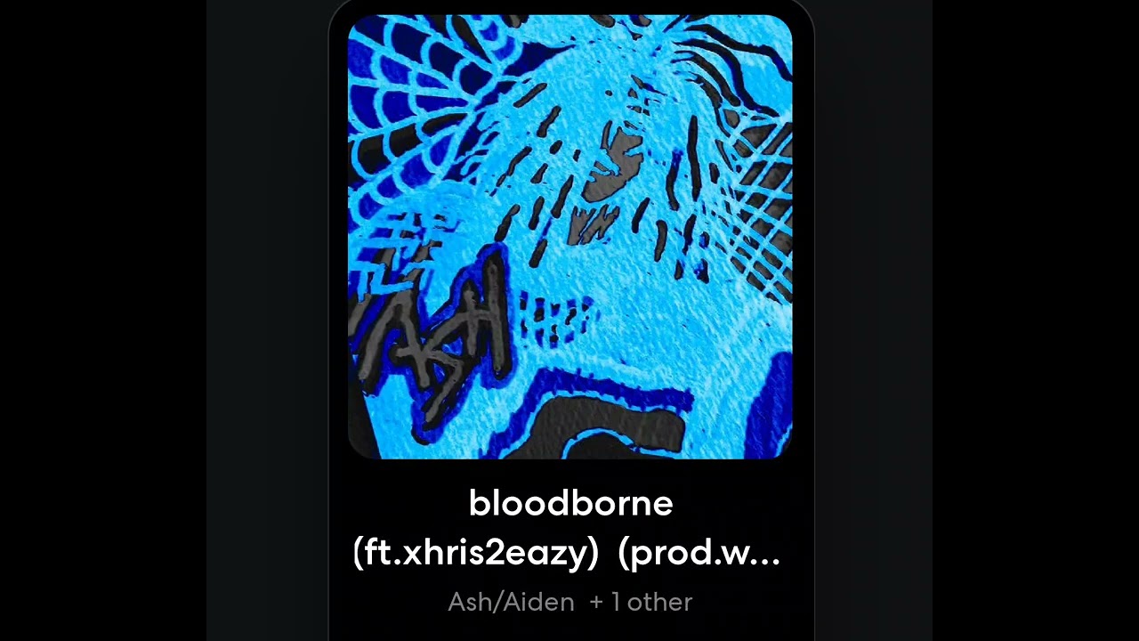 Bloodborne (ft.