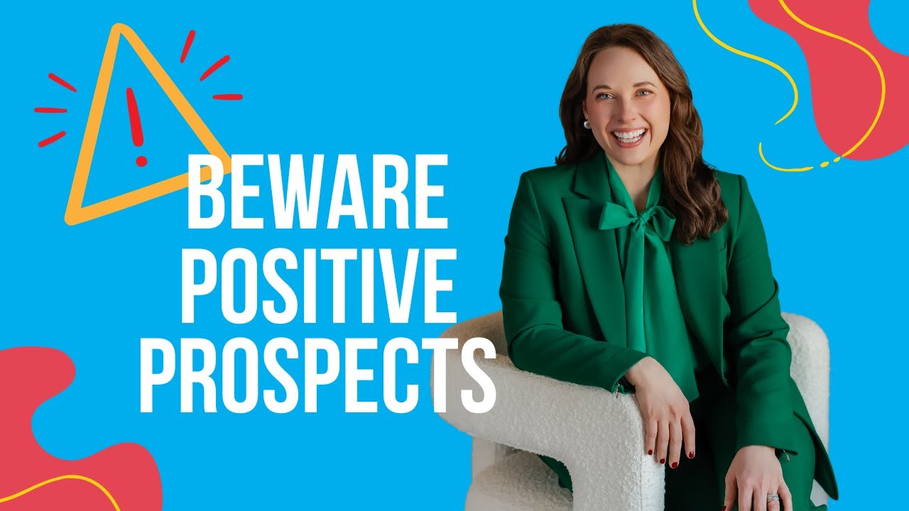 Beware! The dangerous prospect you didn't see coming