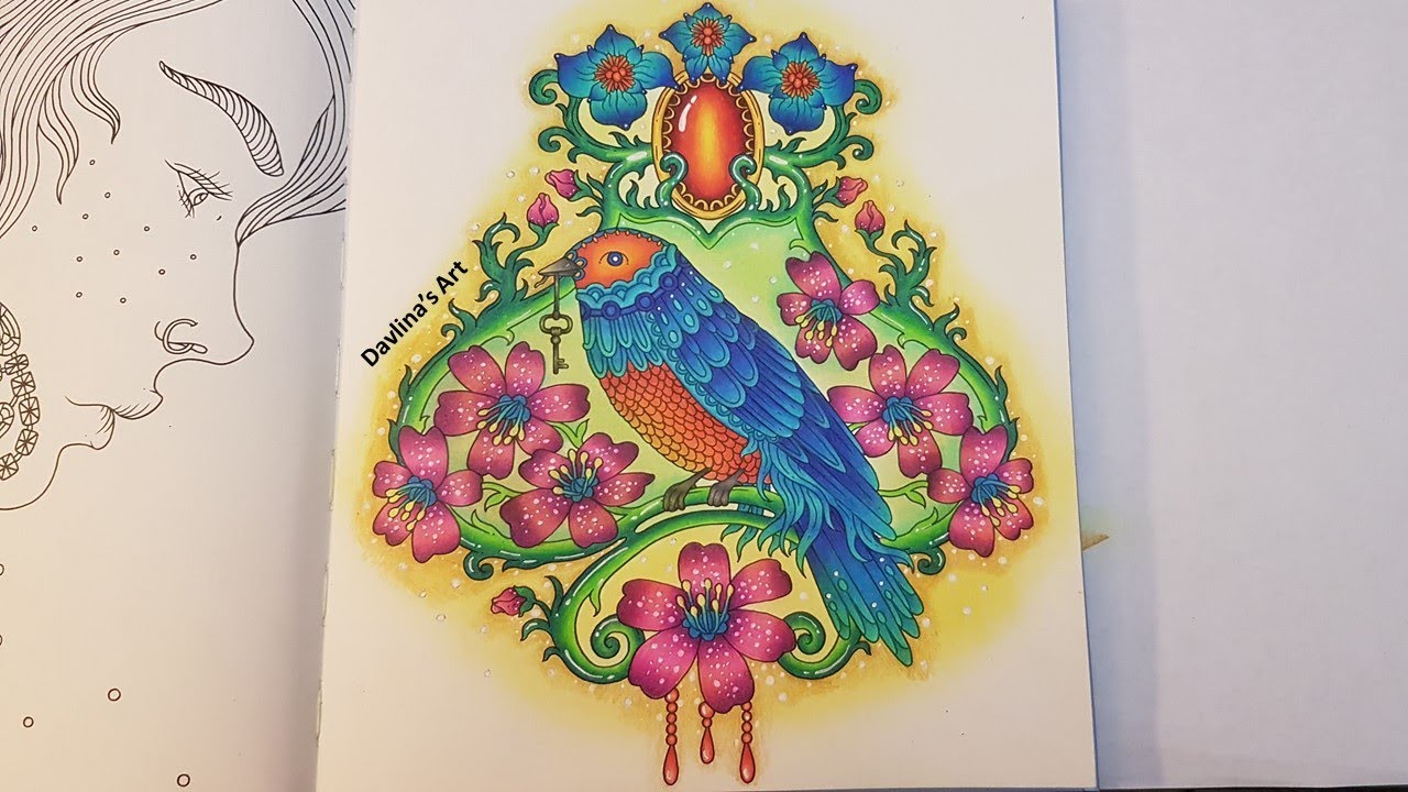 Bird | Part 2/2 | Seasons (Tidevarv) by Hanna Karlzon