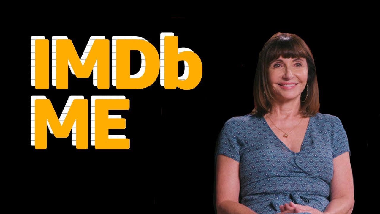 Mary Steenburgen Breaks Down Her Career | Funny or Die Presents IMDb Me