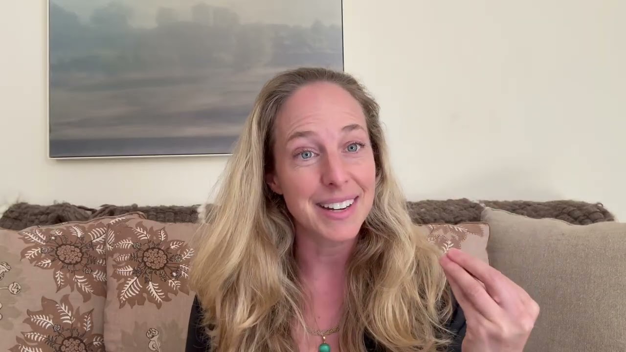 Let it Go Spirituality: It's Time to Turn Toward and Stop Letting it Go