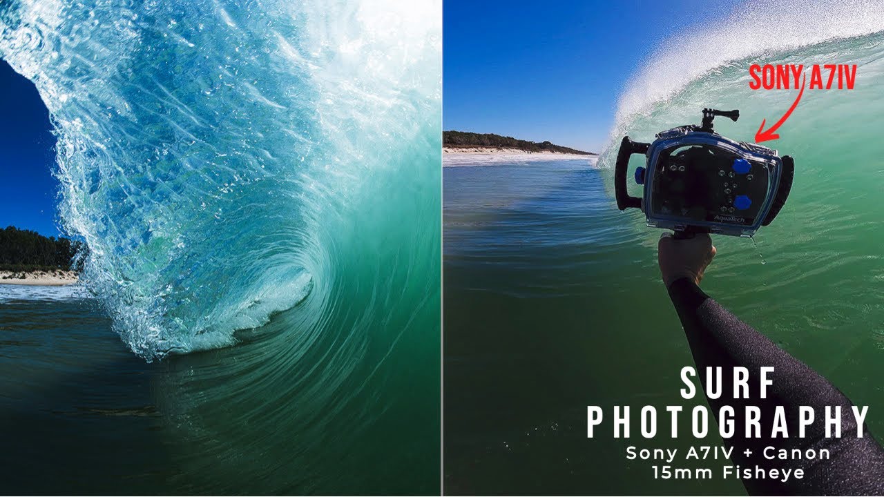 POV RAW SURF PHOTOGRAPHY