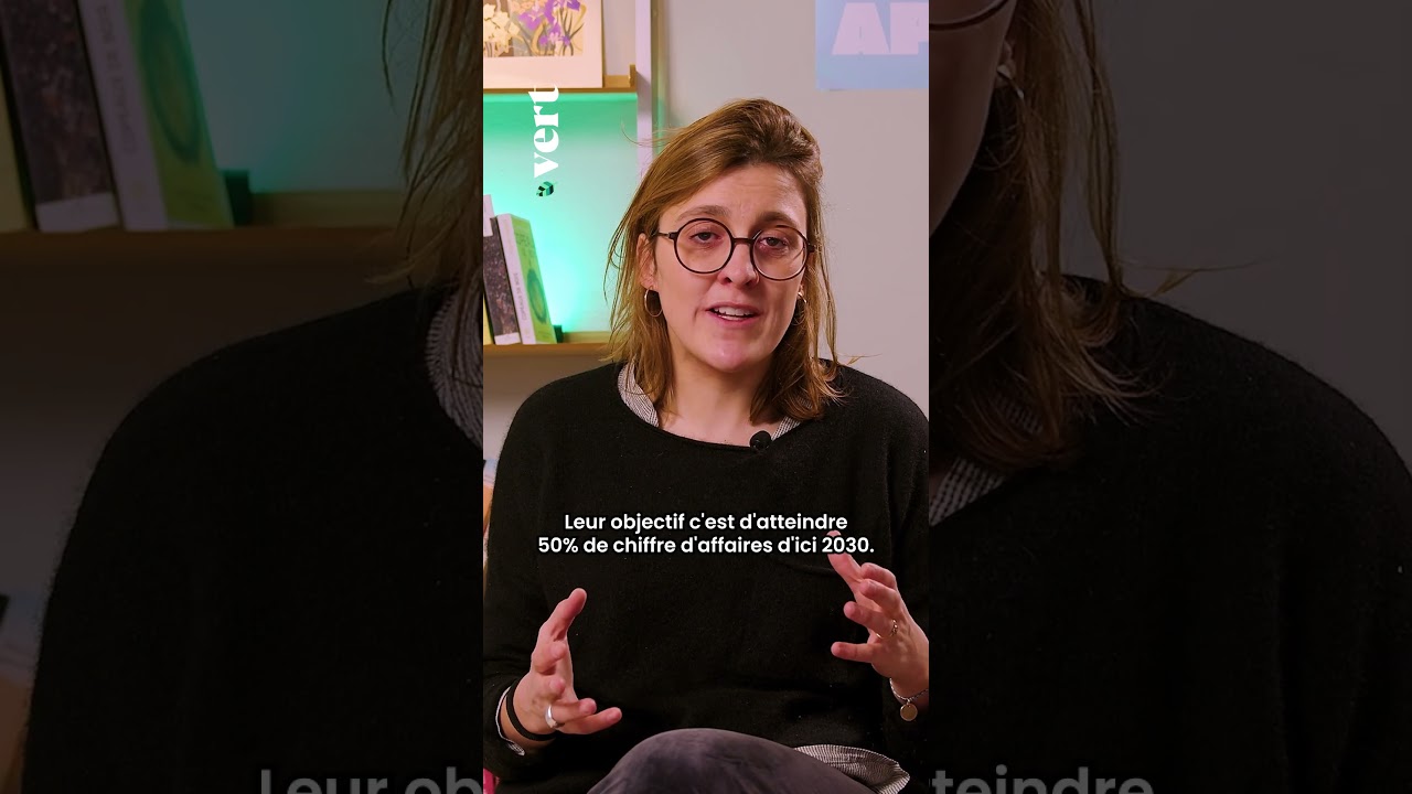 Manon de Cou&euml;t : &laquo;J&rsquo;ai infiltr&eacute; l&rsquo;industrie de la cigarette &eacute;lectronique&raquo;