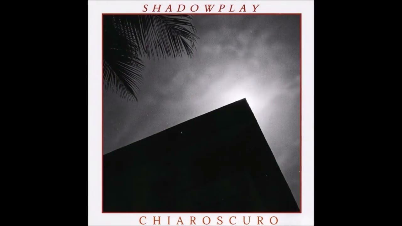 Shadowplay - Hello Love