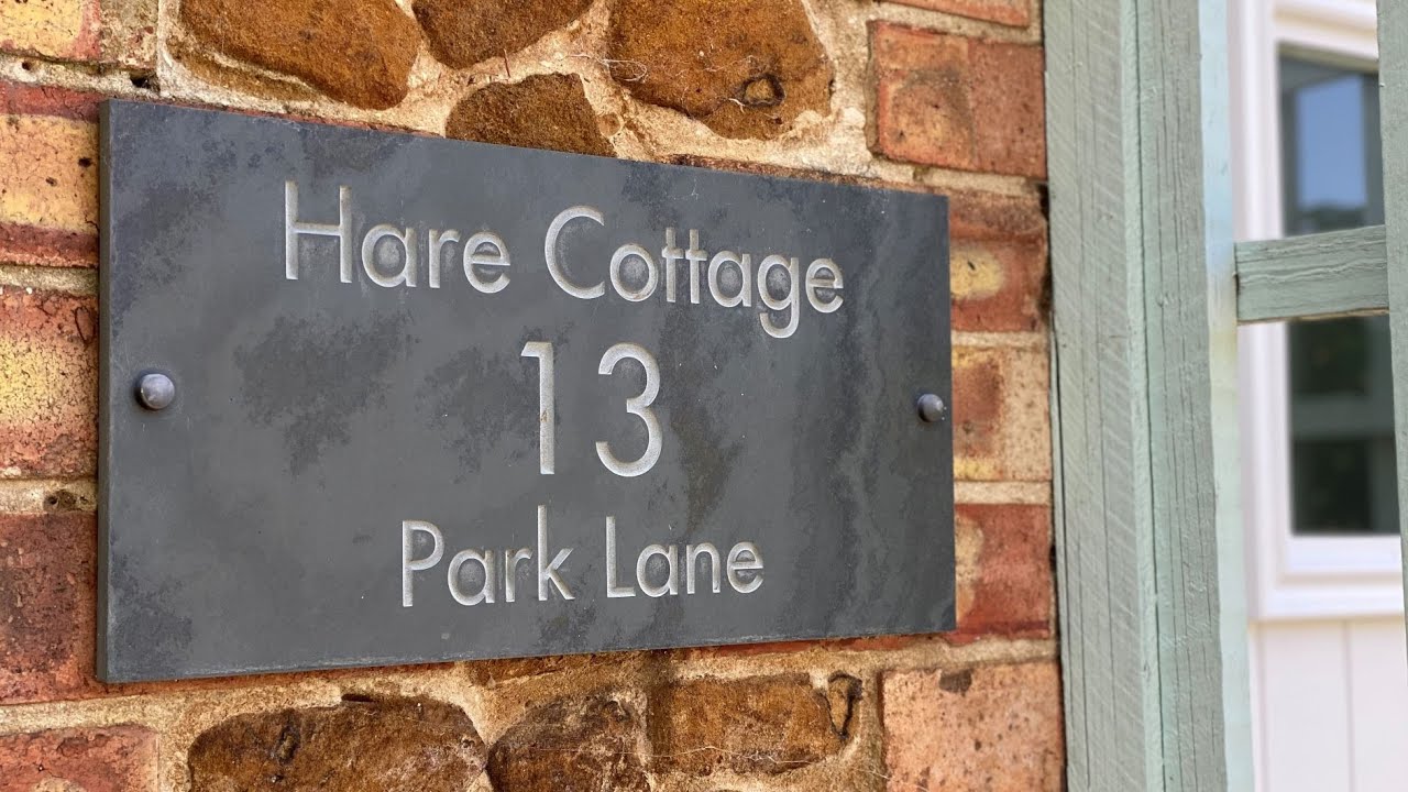 Hare Cottage, Snettisham - Virtual Viewing