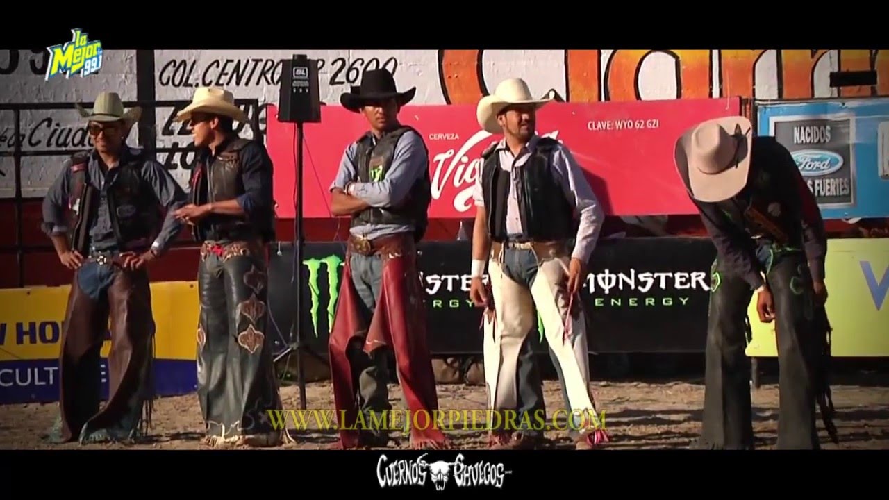 CUERNOS CHUECOS EN PIEDRAS NEGRAS COAHUILA
