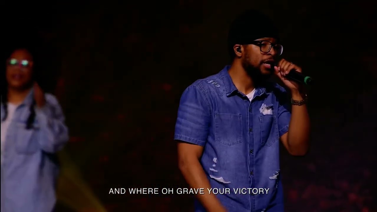 I Know A Name - Elijah Neeley ( 