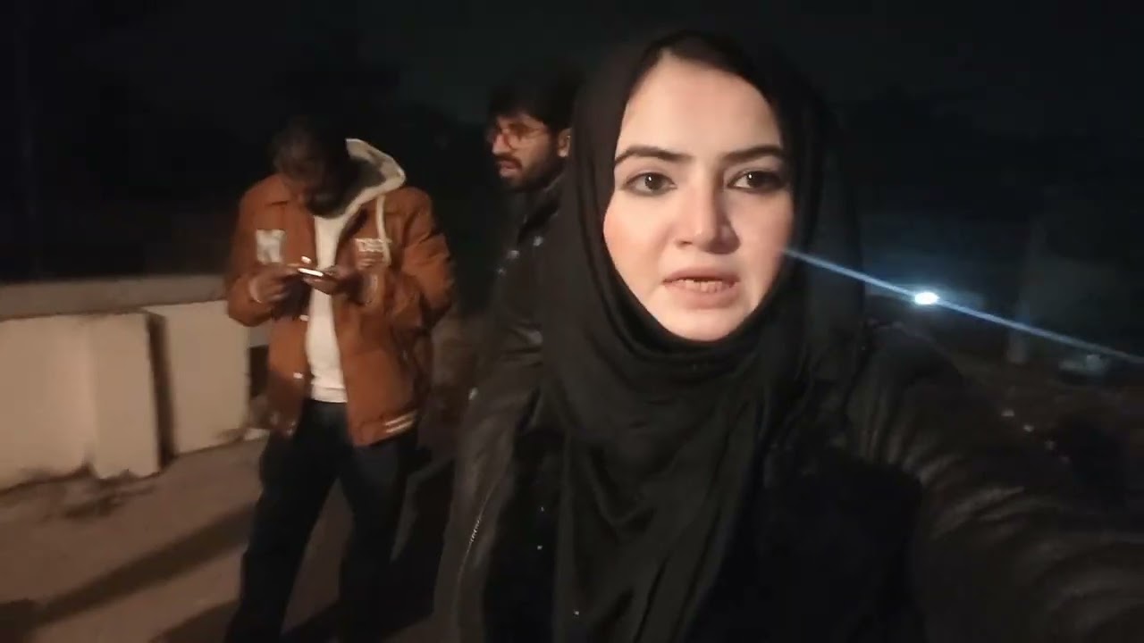 Lahore New Year Vlog | Family Time, Tikka Party & Desi Fun”