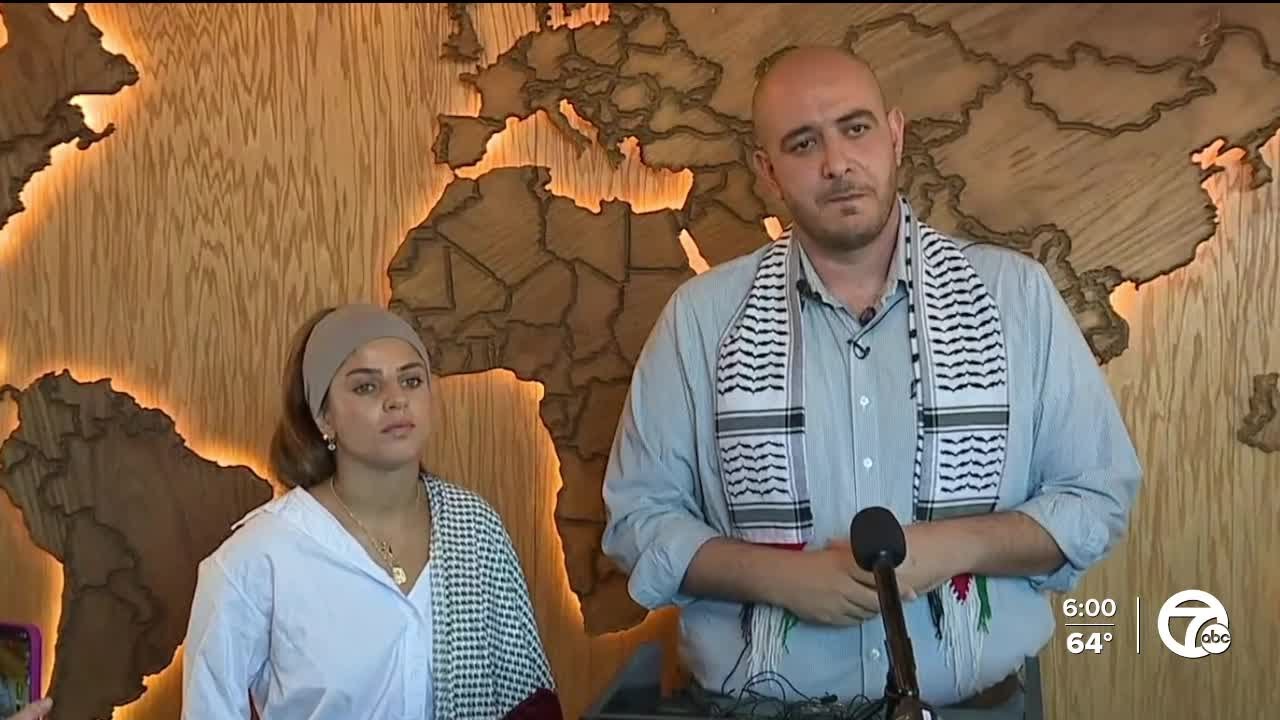 Dearborn vote helps Trump turn Michigan, what community leaders are saying
