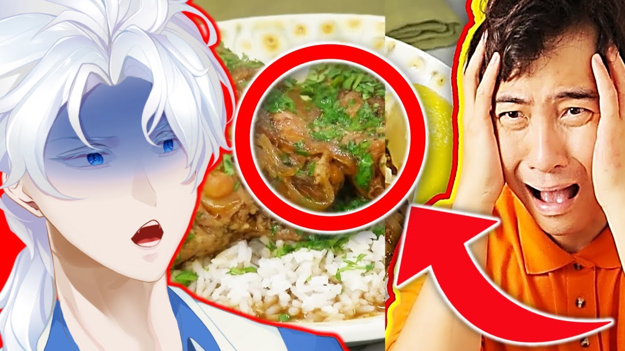 WTF IS THIS?! FILIPINO Reacts to Uncle Roger ADOBO Review