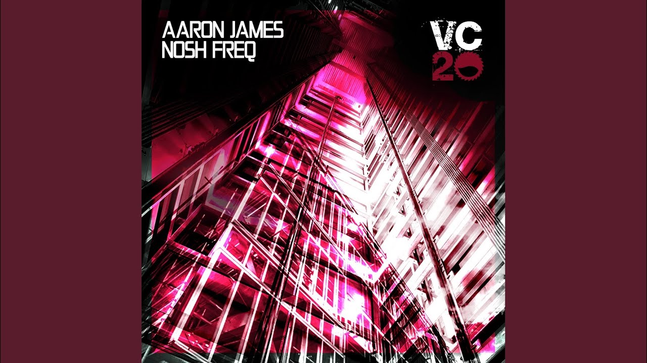 Nosh Freq (Radio Edit)