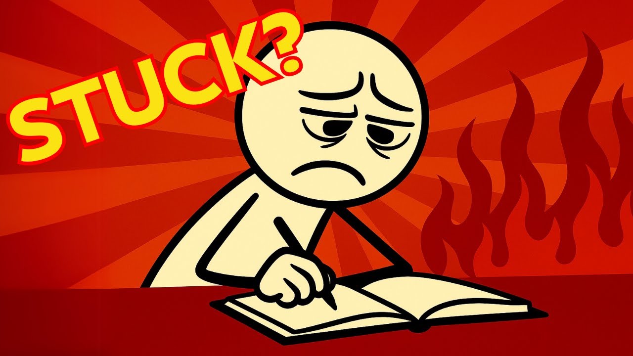 The Real Reason You’re NOT Improving (Even When You Try So Hard)