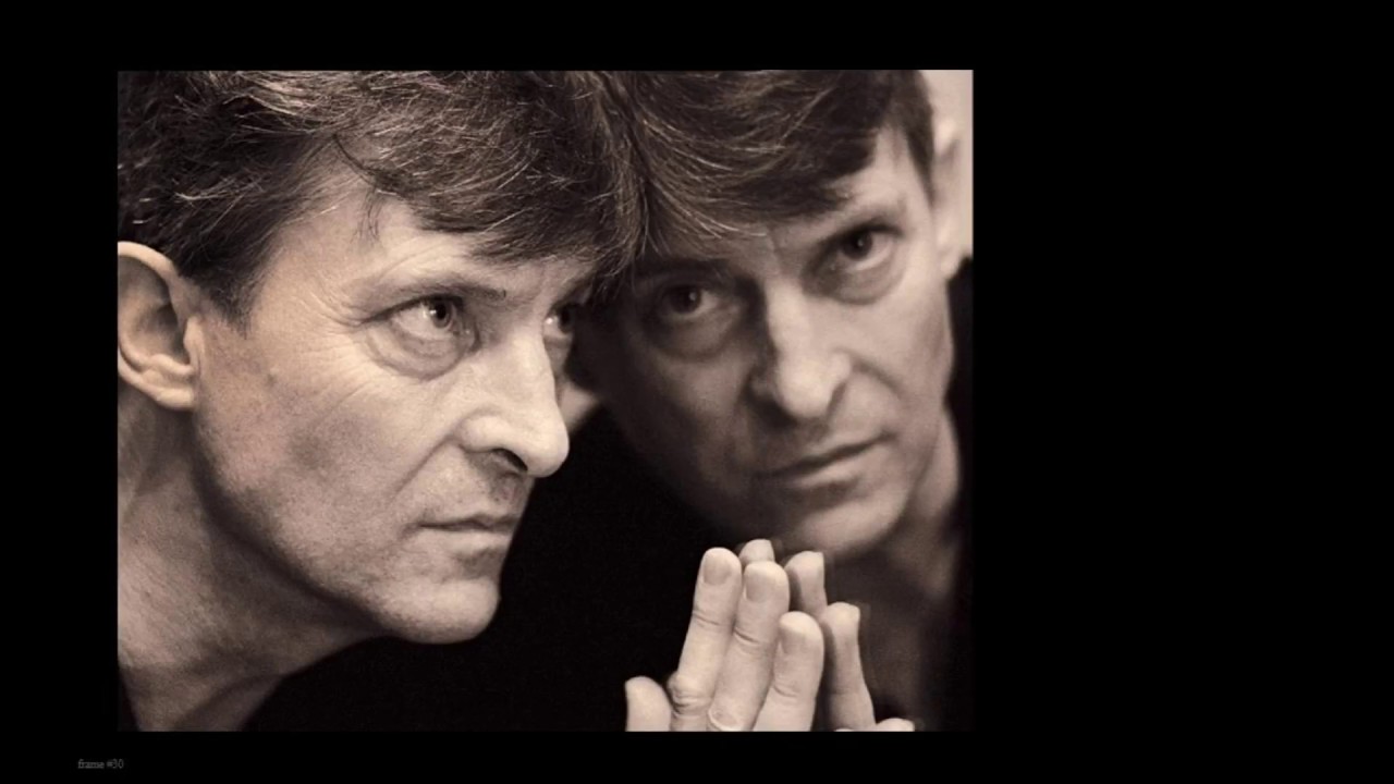 Jeremy Brett on 