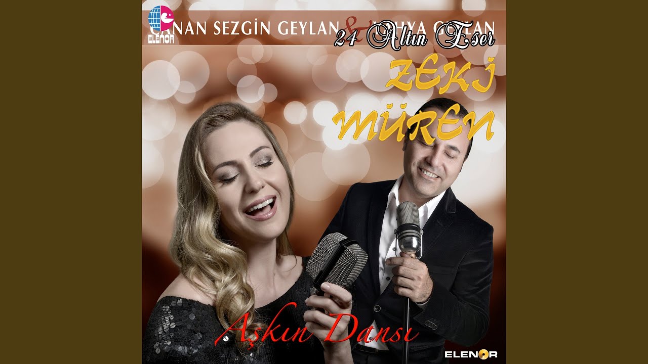 Ben Sana Gönül Vereli