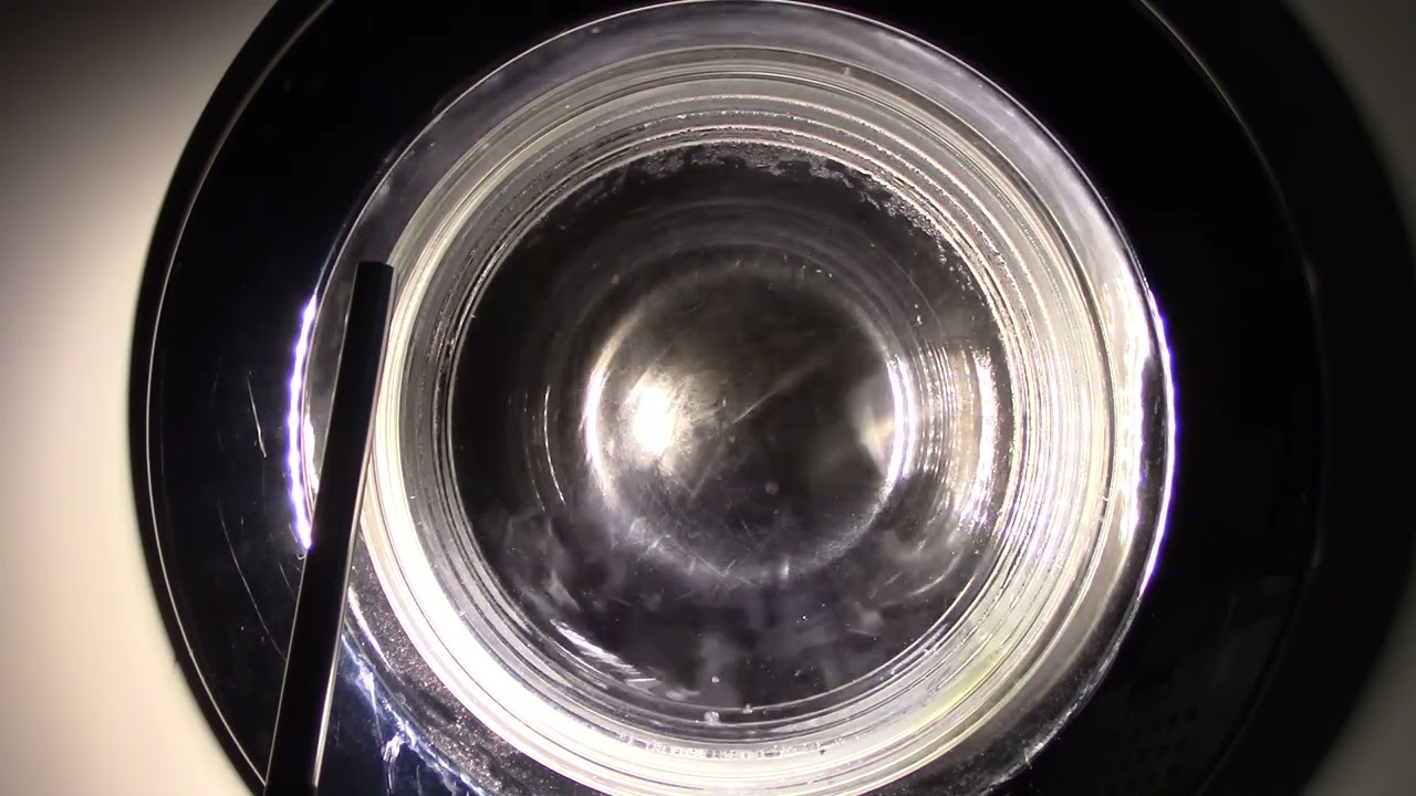 Miele W933 - Cottons 30 with Sensitive (1200 RPM)