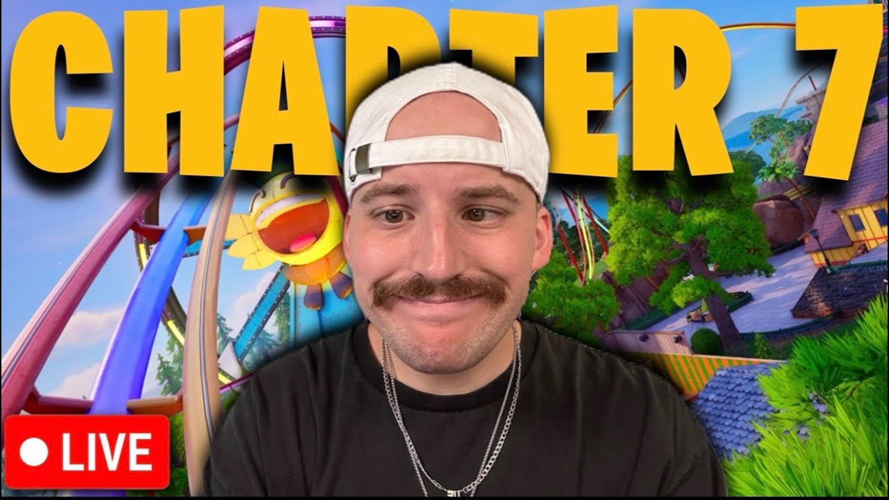 FORTNITE BECAUSE I SUCK! COME HANG OUT!!