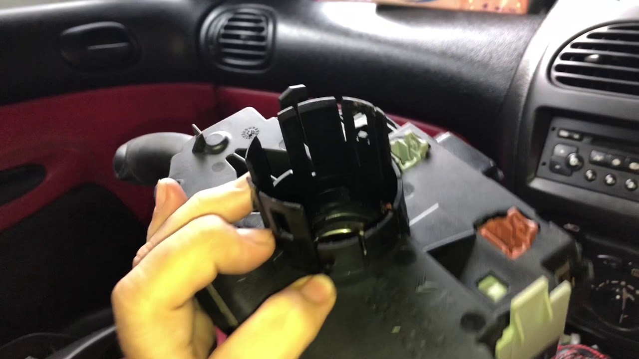 Review perbaikan PEUGEOT 206 - comm2000