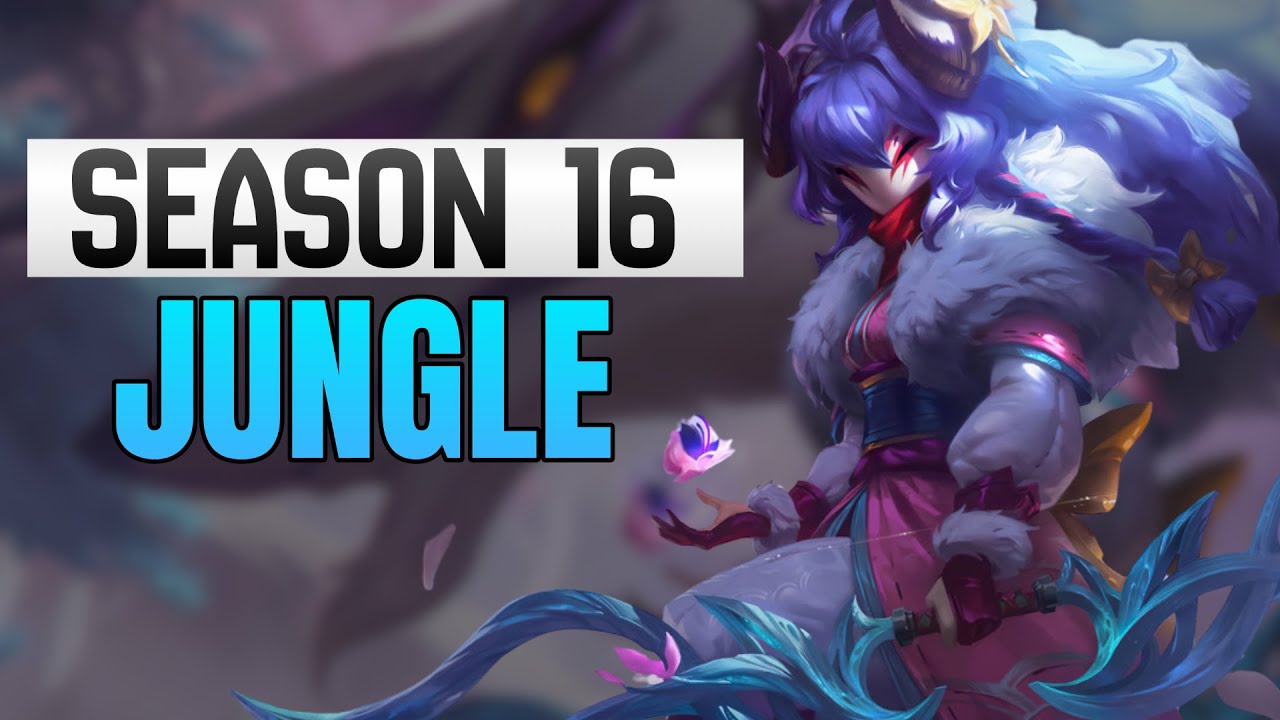 KINDRED GRAVES KHAZIX