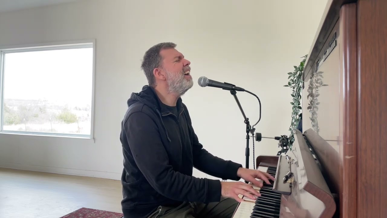 More Precious (Worship Set) - Jon Thurlow