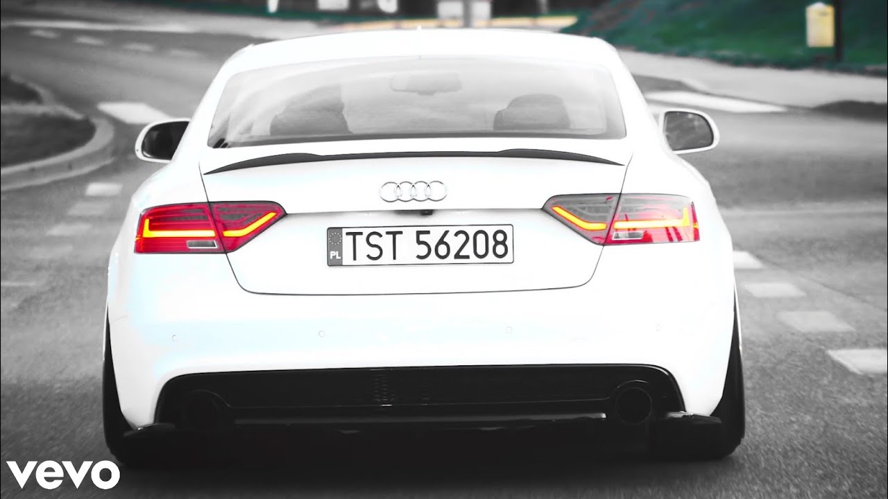 W4SH - Nirvana | Bagged Audi A5