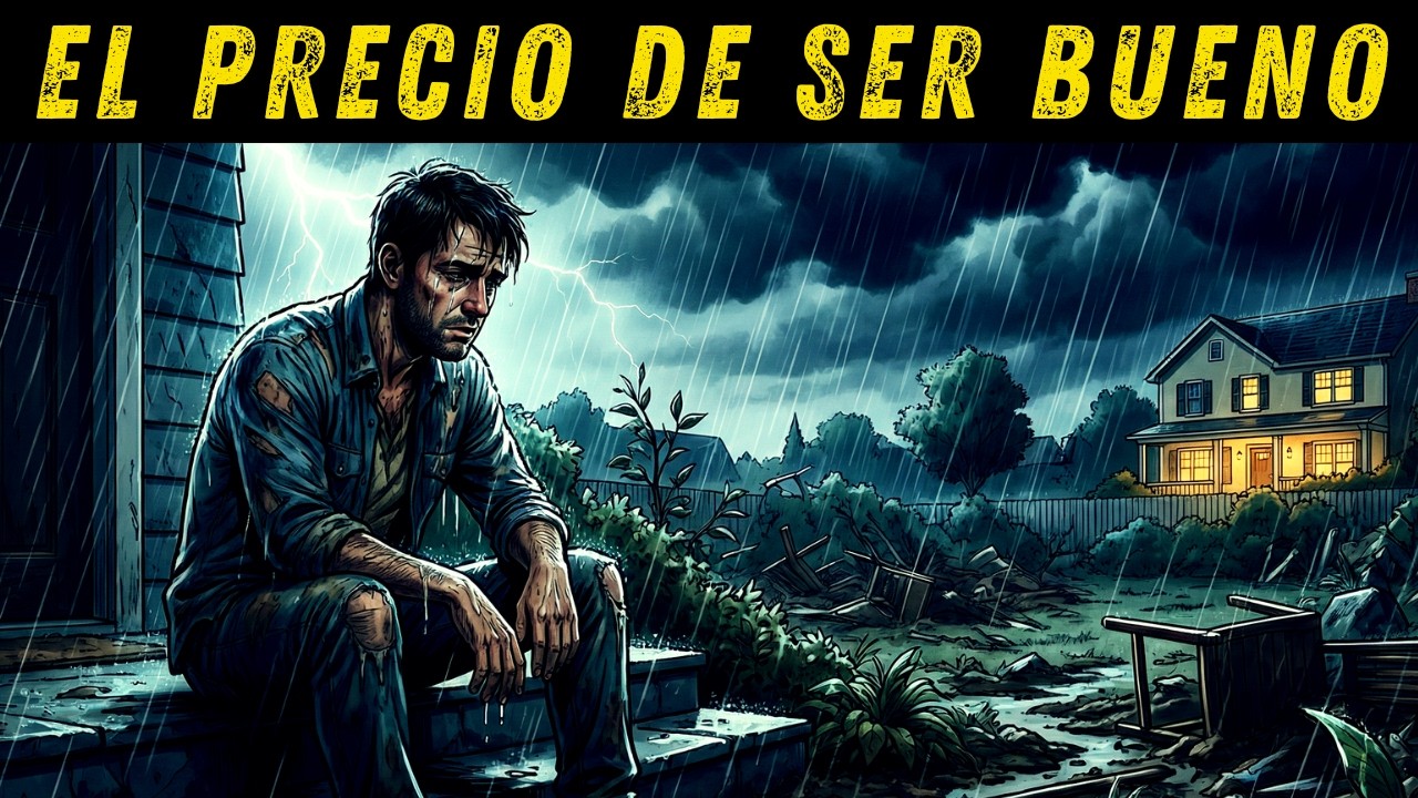 Esta HISTORIA revela el PODER de decir NO