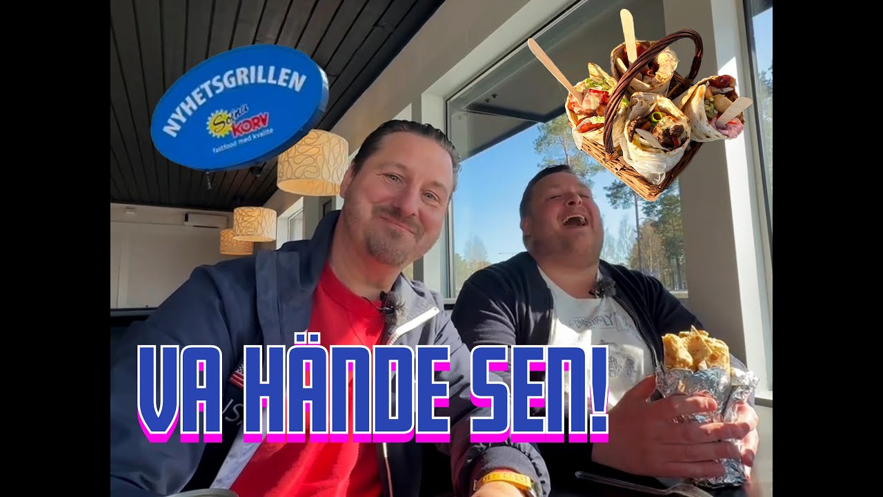 Tunnbrödrullens dag, 2023!