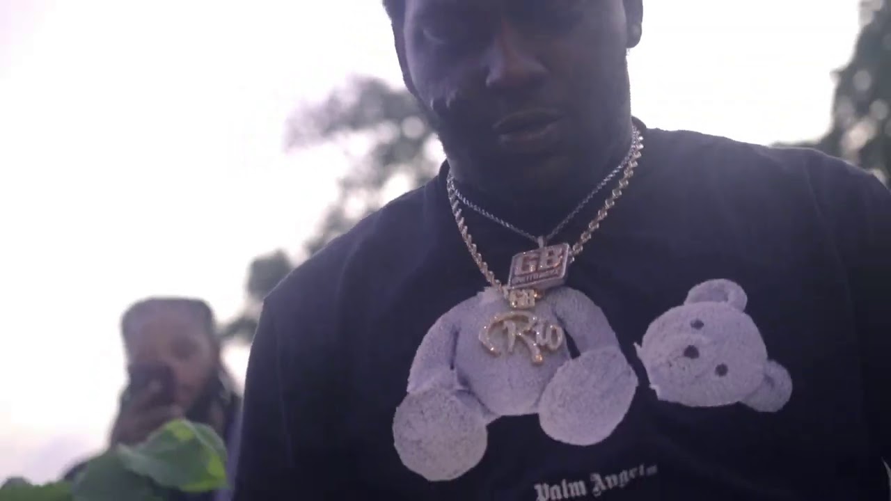 RIO DA YUNG OG x 3200TRE - STEP BROTHERS (Official Music Video) Shot By A4l.productions