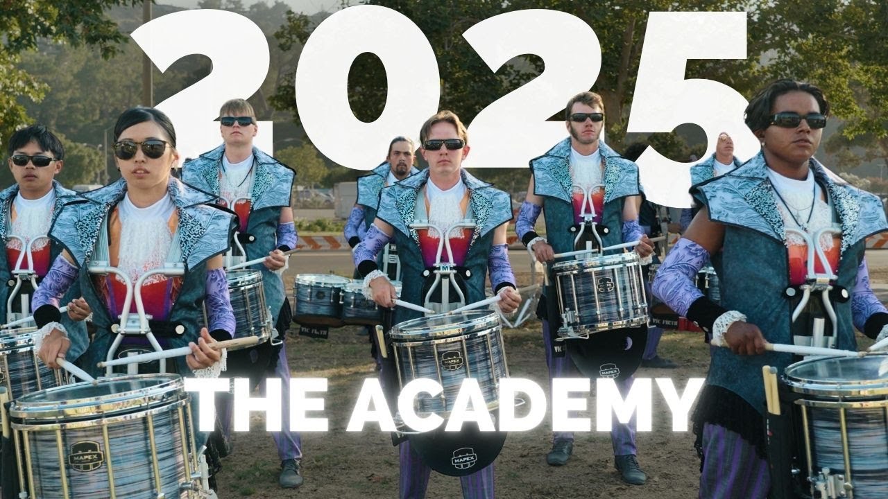The Academy Battery 2025 - A Full Lot Experience