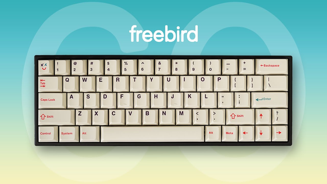 Лучший тофу &mdash; обзор Freebird60