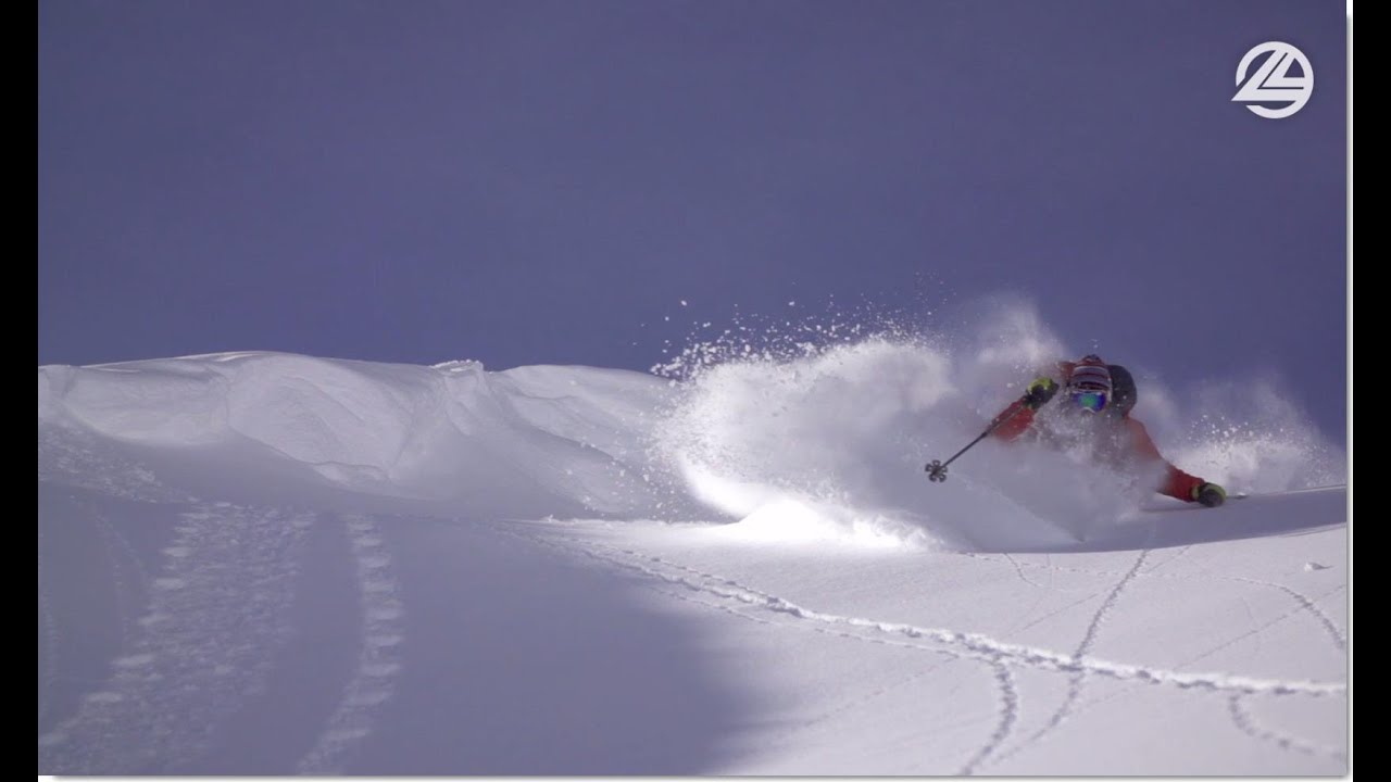 LANGE Ski Boots | XT | All Mountain Freeride