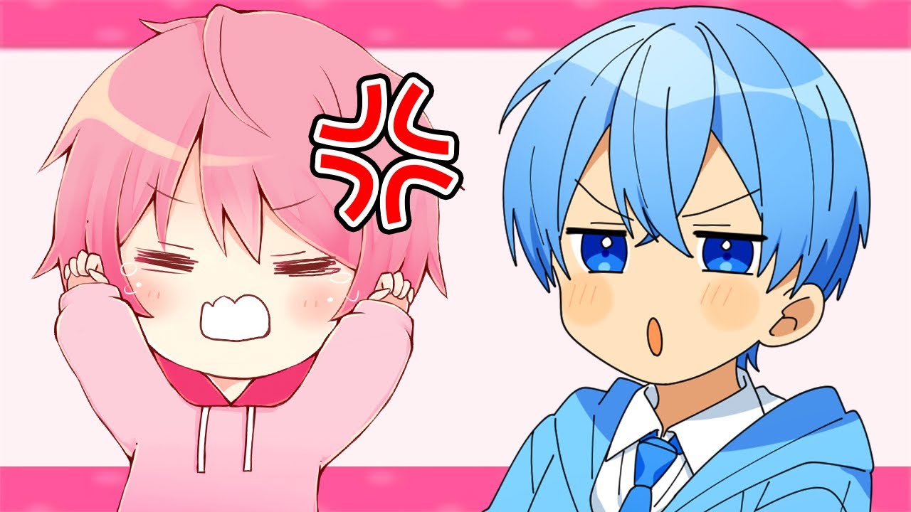 ころんくんを許さない...