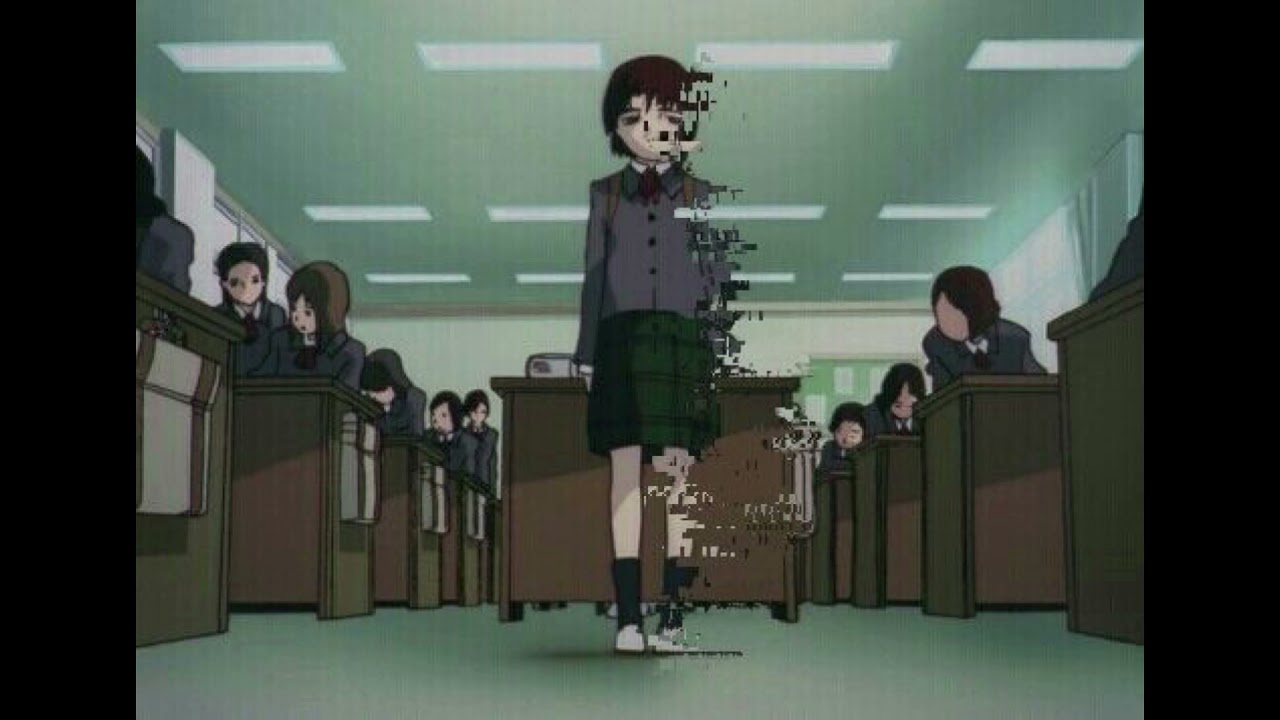 Crystal castles - Suffocation (slowed)