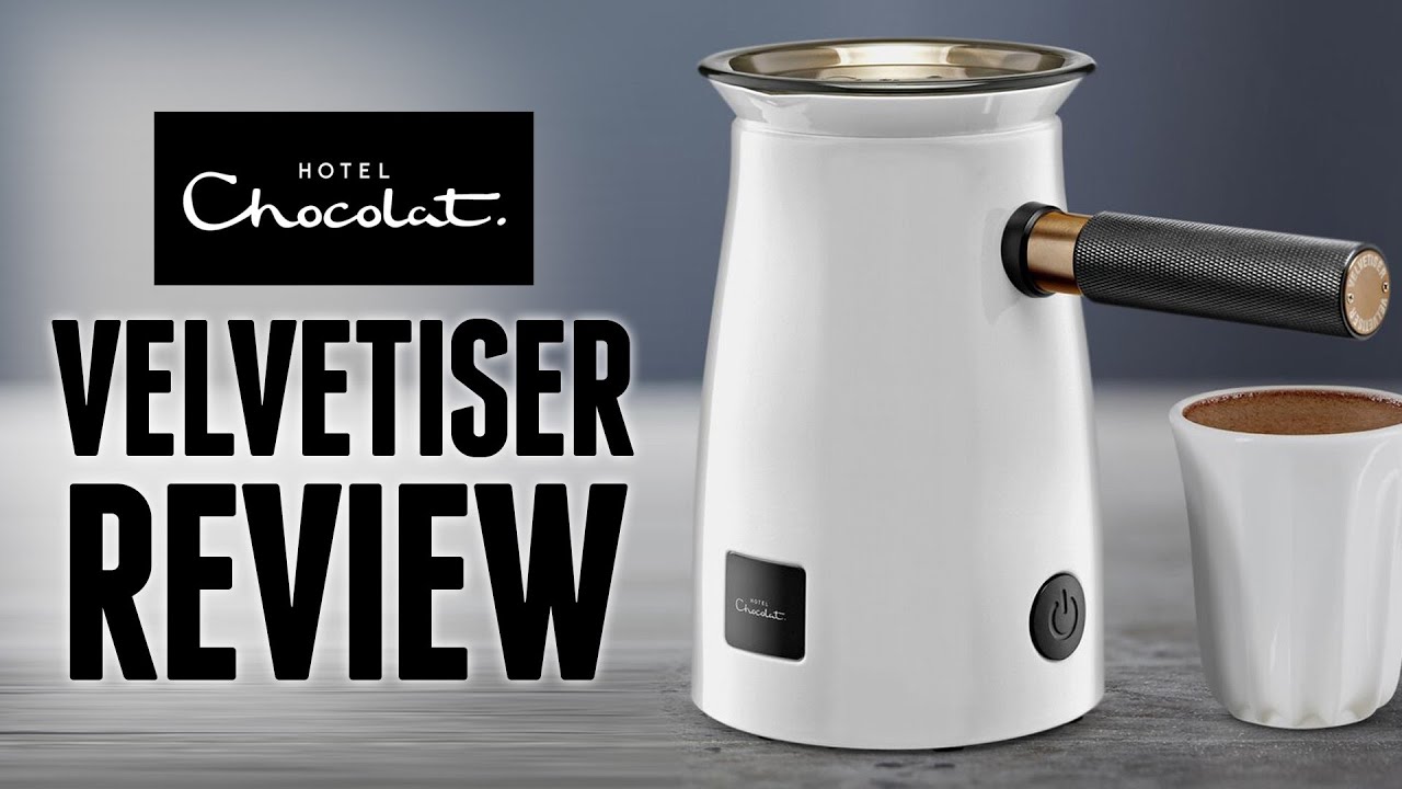 Обзор отеля Chocolat Velvetiser