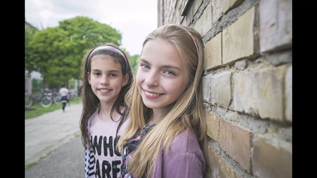 Dunavecsei Petőfi Sándor Általános Iskola, 8.b osztály, 2013-2021, búcsúvideó