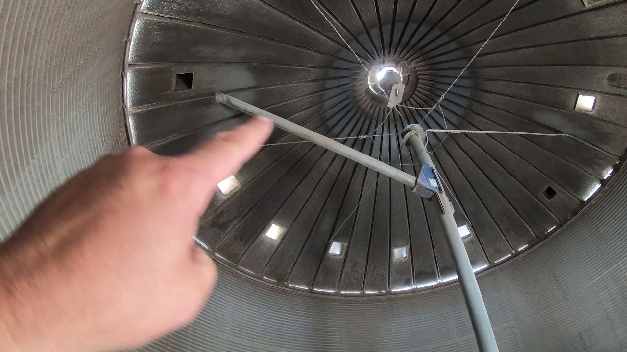 How Our Shivvers Dryer Works