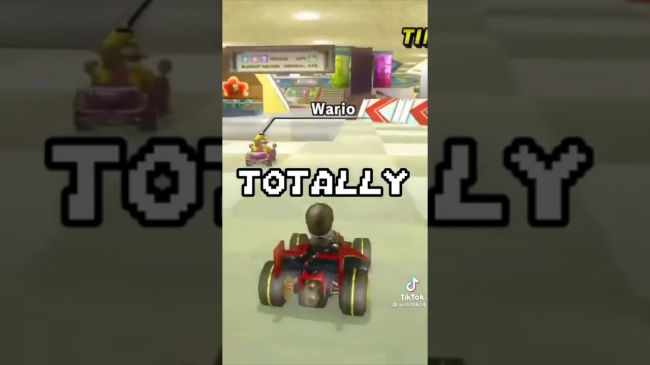 10 Hours of You Just Got Coconut Mall’d