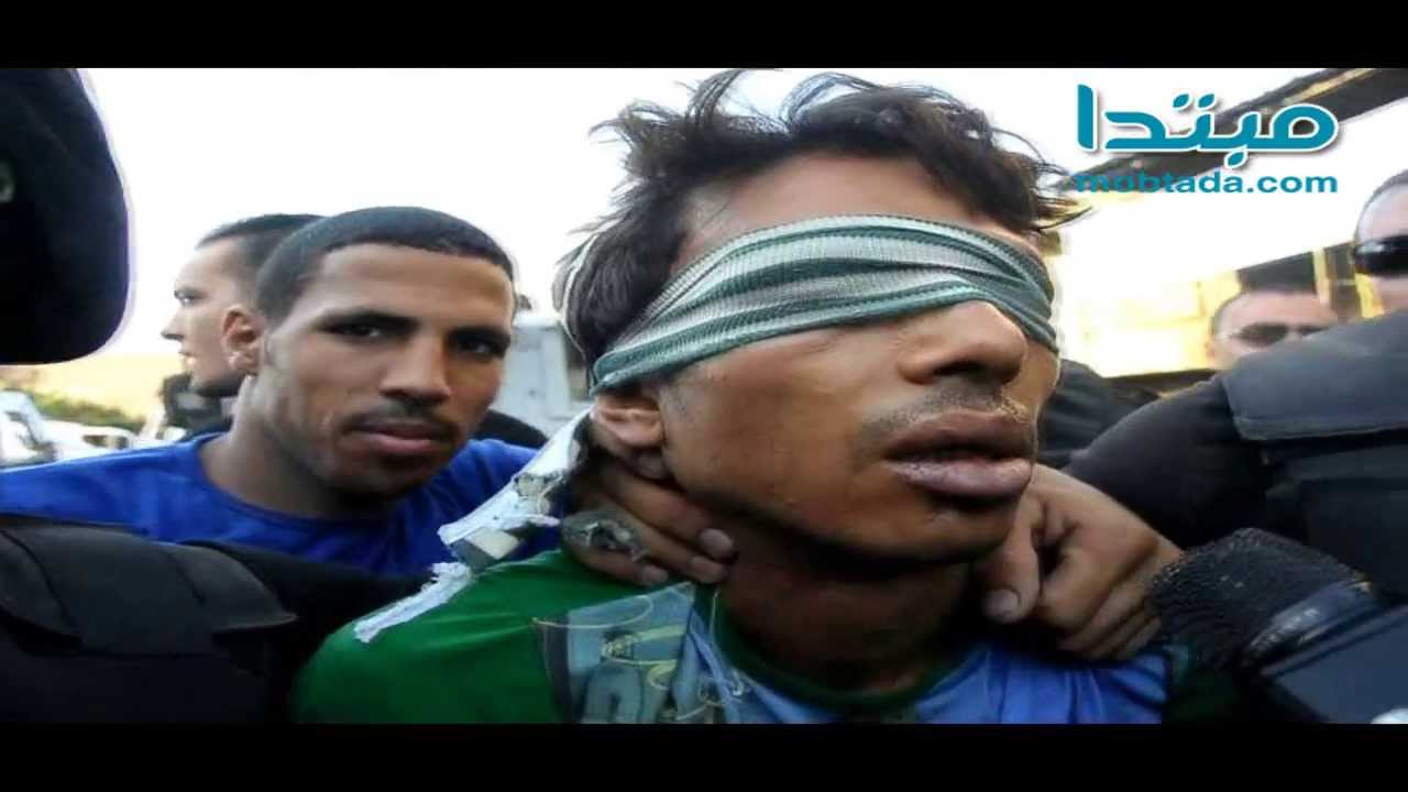 القبض على بلطجي بكرداسة