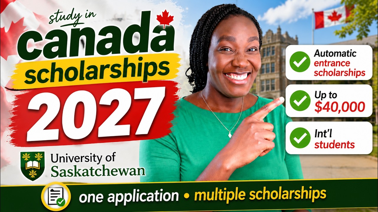 how to apply to the university of saskatchewan scholarships 2027 step-by-step application guide