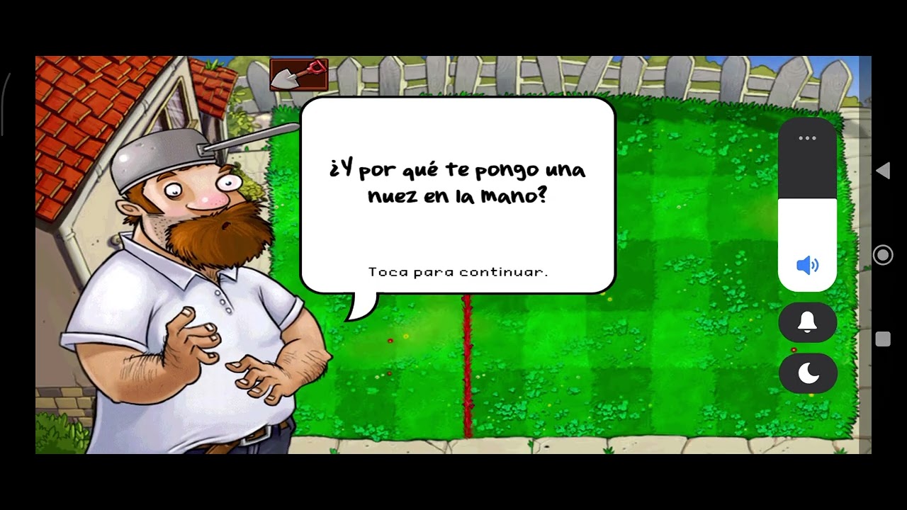 Plants Vs. Zombies (19) [part 3]