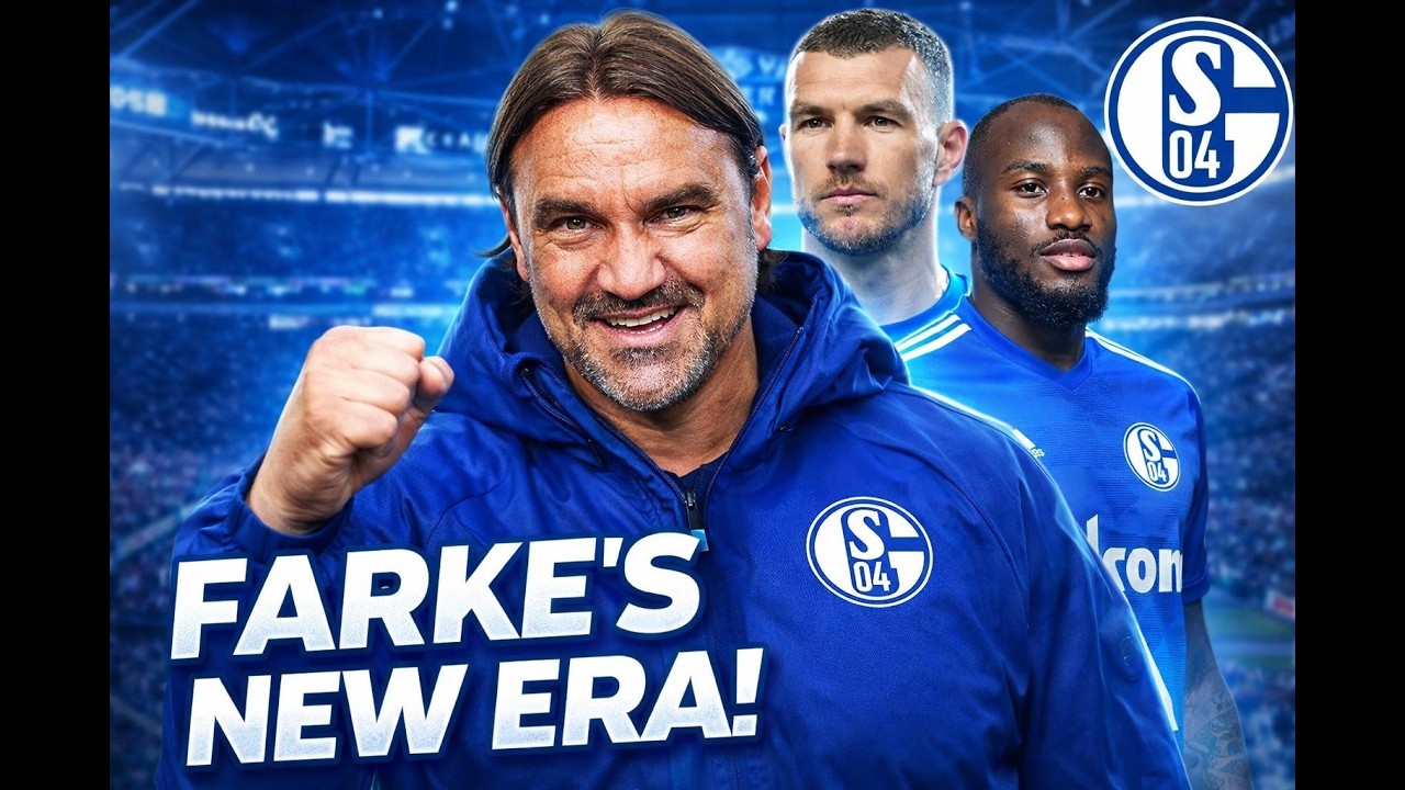 Schalke Road to Bundesliga|PART 2