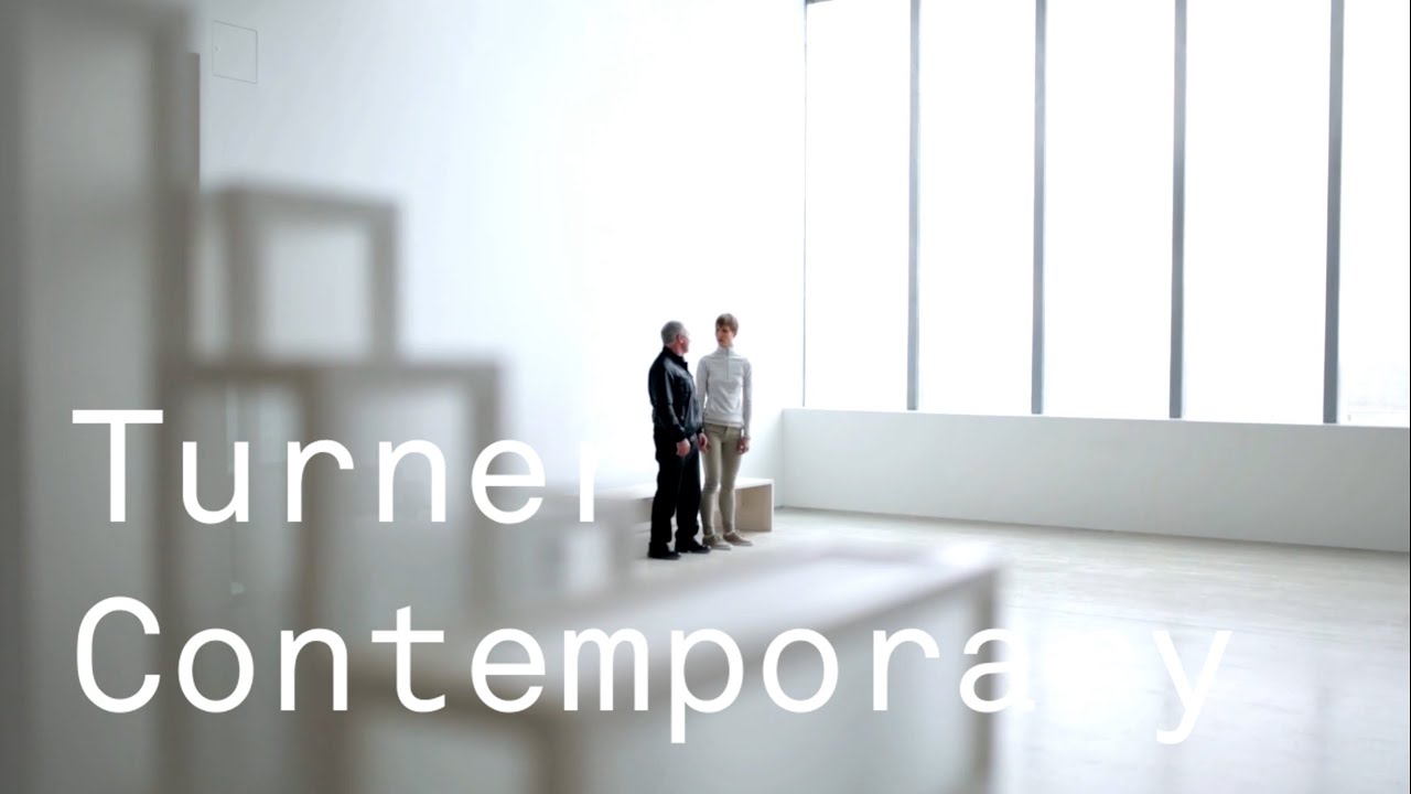 Manual Performance | Poetic Dance by Siobhan Davies | Turner Contemporary