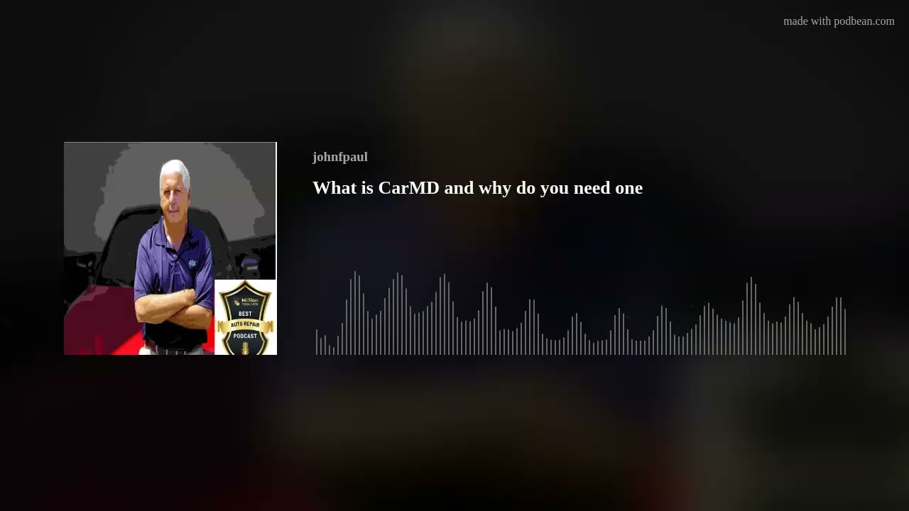 AI for Car Repair