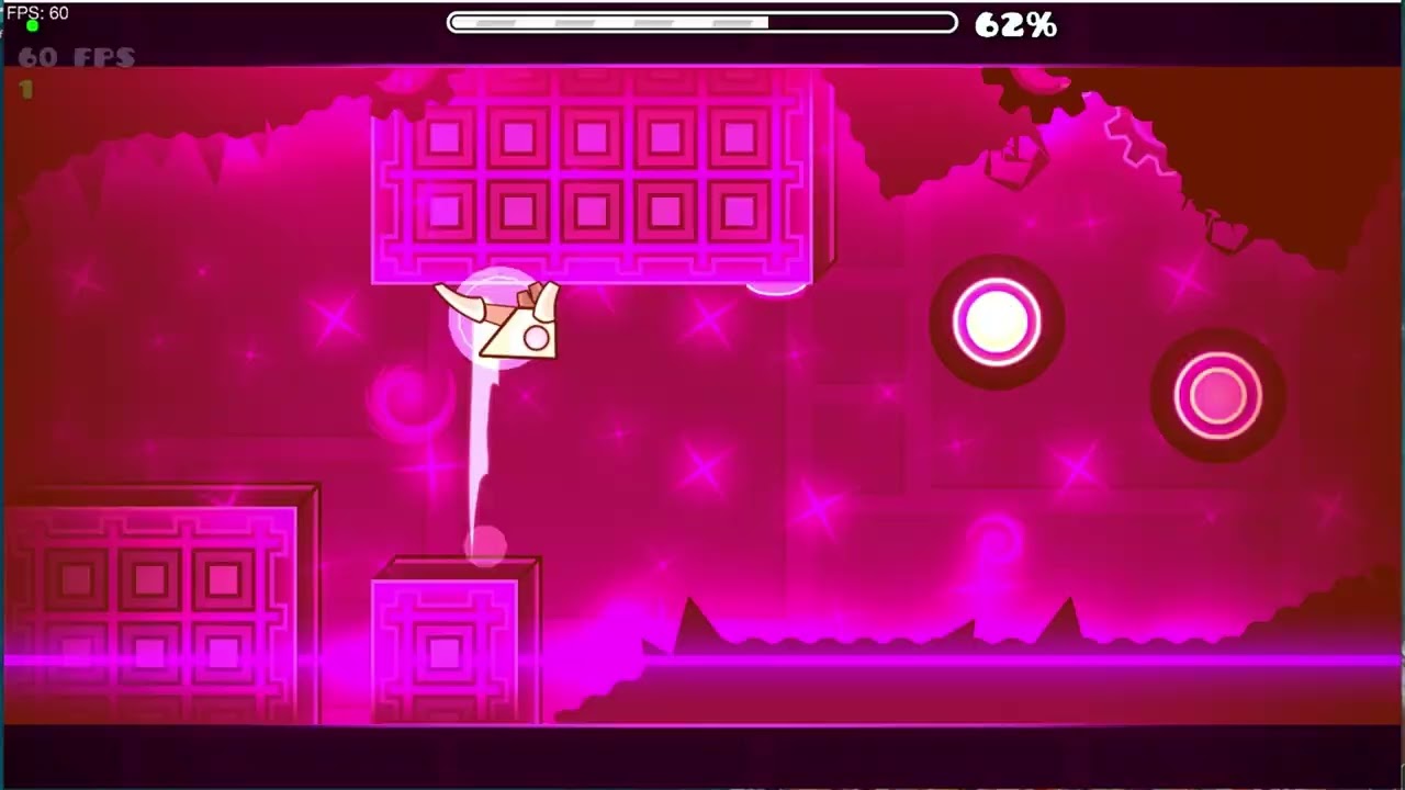 Denouement 100% (free demon)