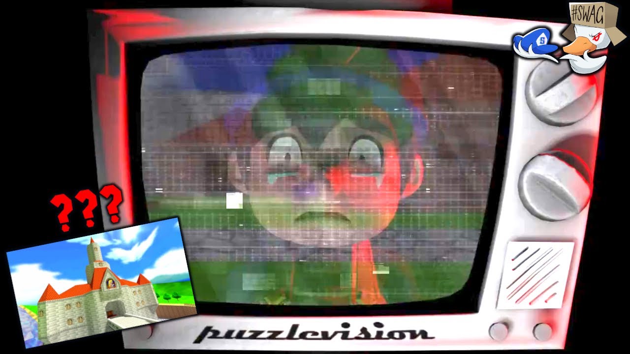 ТЕОРИЯ SMG4: WOTFI 2025 НОВЫЙ ПОСТ