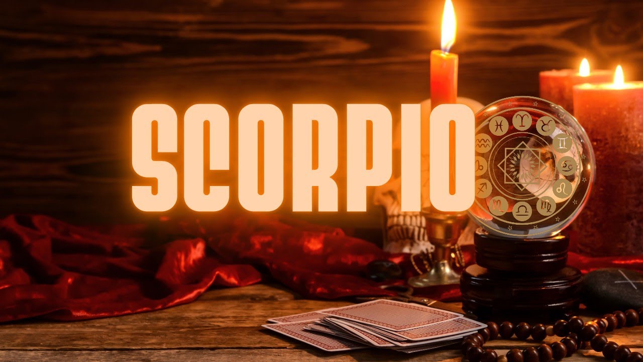 SCORPIO ​🧿 KARMIC ALERT: THE UNIVERSE IS REFUNDING EVERY LOSS YOU SUFFERED X10! 📈 TAROT TODAY