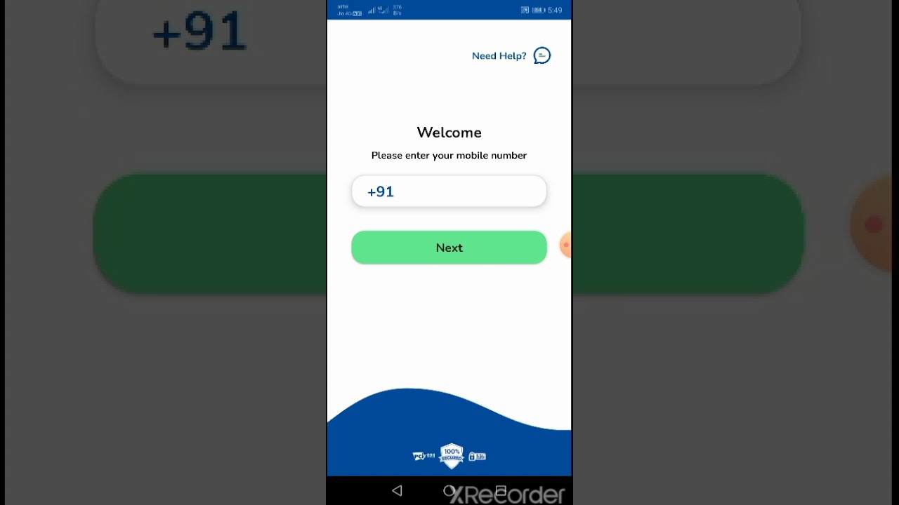 Dhani app open nahi horaha he😢|problem solve 🤩