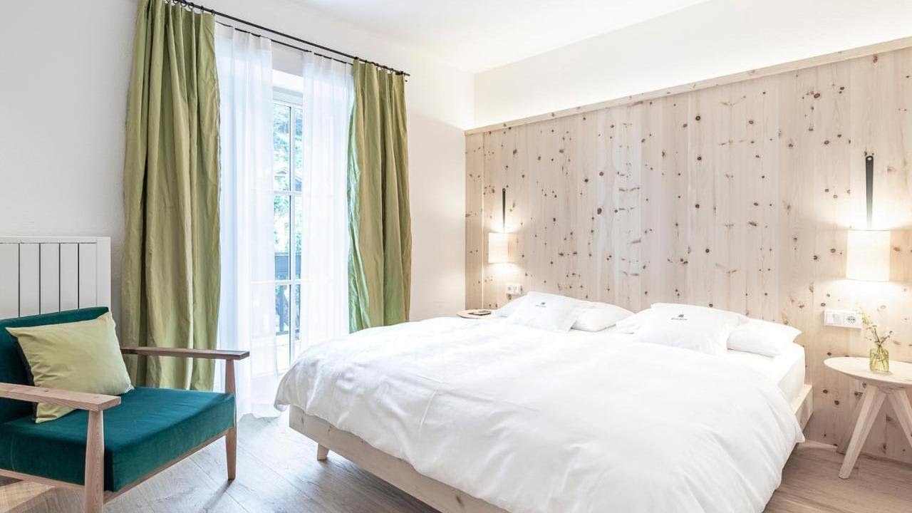 Hotel Drumlerhof, Campo Tures, Italy