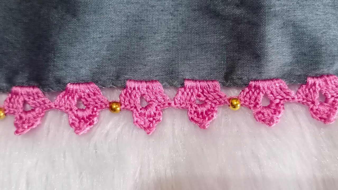 Soujanya M Creations  is live!