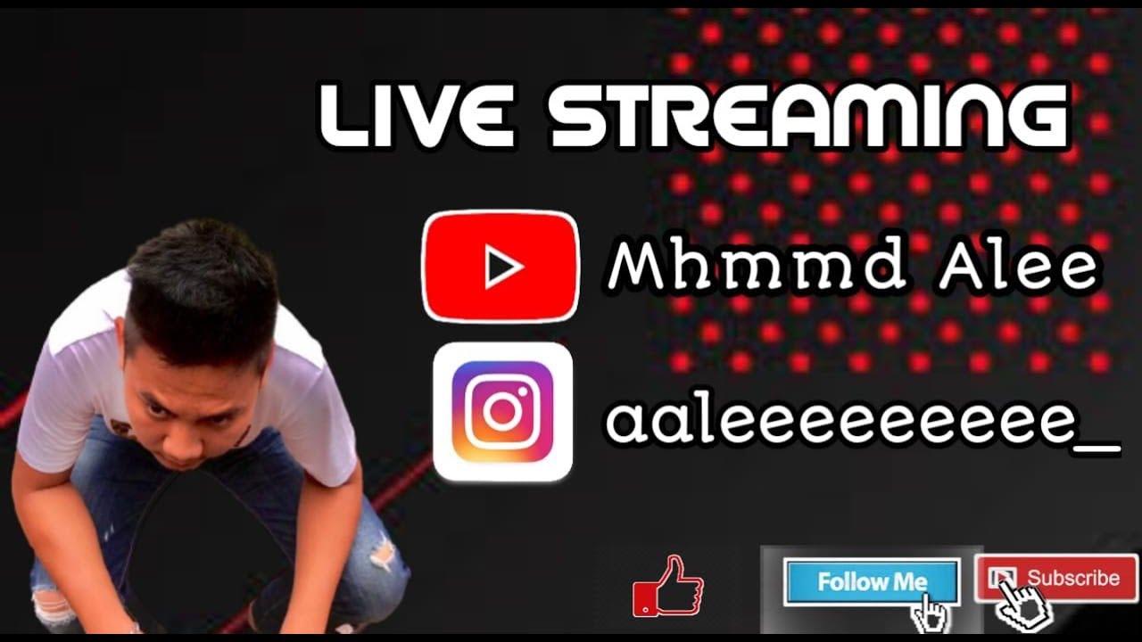 LIVE POINT BLANK~ WARRRR TEROSS SAMPE SUBUH~